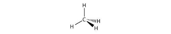 شکل مولکول