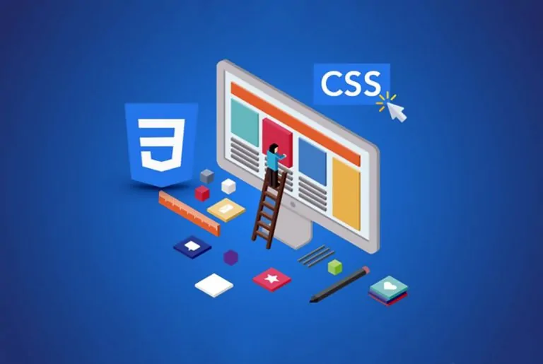 مفاهیم آبشار و وراثت در CSS — آموزش CSS (بخش پنجم)