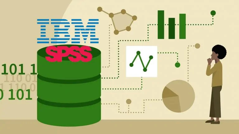 آمار توصیفی در SPSS — راهنمای کاربردی