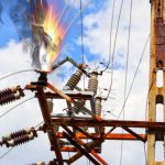 انواع خطا در سیستم قدرت – به زبان ساده