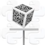 ساخت کیو آر کد با پایتون – به زبان ساده