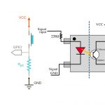مدار واسط ورودی – راهنمای جامع