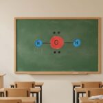 ساختار لوویس و نحوه رسم آن – به زبان ساده