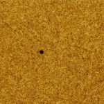 شبح عطارد – تصویر نجومی روز