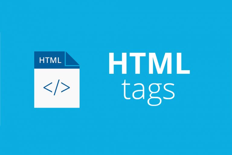 تگ های کم کاربرد اما کارآمد HTML — راهنمای کاربردی