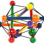 اسباب بازی بیست وجهی – زنگ تفریح [ویدیوی کوتاه علمی]