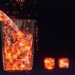 تولید حباب شیشه ای – زنگ تفریح [ویدیوی کوتاه علمی]