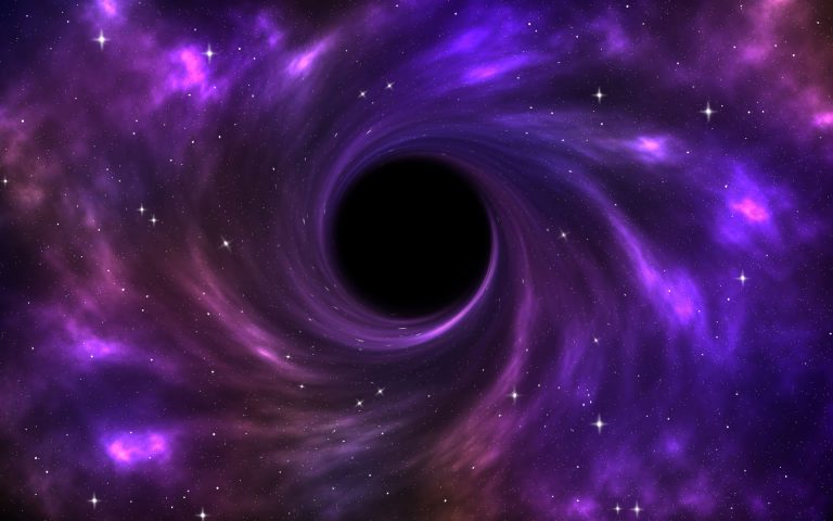 سیاه چاله هم جرم زمین — زنگ تفریح [ویدیوی کوتاه علمی]