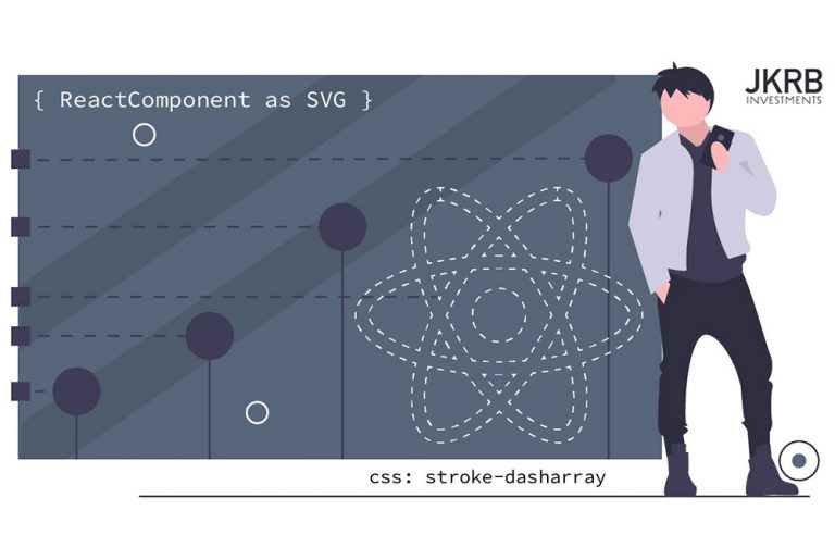 کار با گرافیک SVG در React — از صفر تا صد