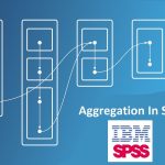 جمع بندی داده در SPSS – راهنمای کاربردی