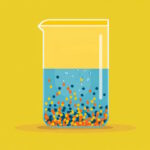 انحلال پذیری مواد در شیمی – از صفر تا صد