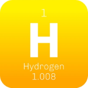 هیدروژن 