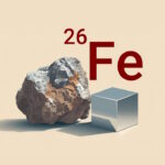 عنصر آهن و کاربردهای آن – از صفر تا صد