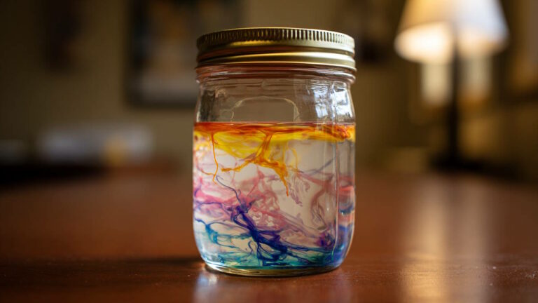 سوسپانسیون چیست؟ | تعریف، مثال | به زبان ساده