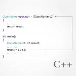 Overload کردن عملگر در ++C — راهنمای جامع
