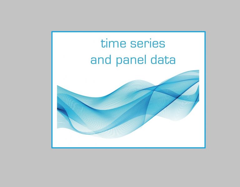 داده‌ پانلی (Panel Data) — از صفر تا صد