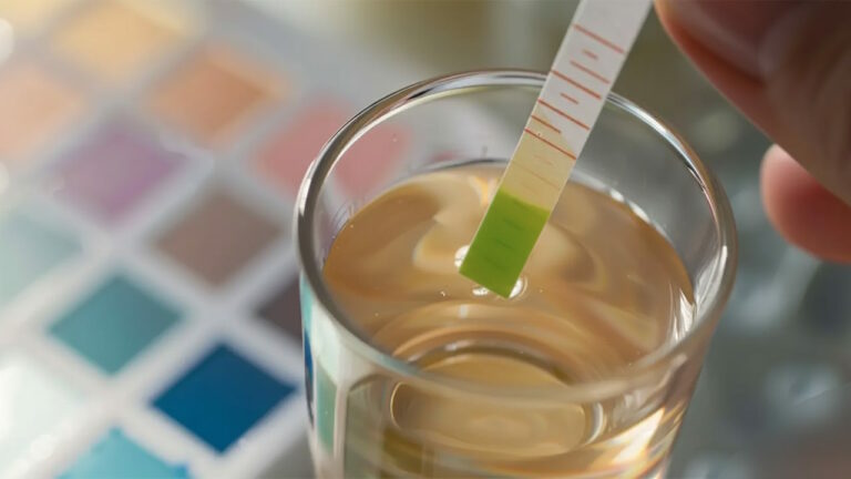 pH چیست؟ – به زبان ساده