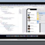 نمایش لیست با SwiftUI و داده های فایل JSON ریموت – از صفر تا صد
