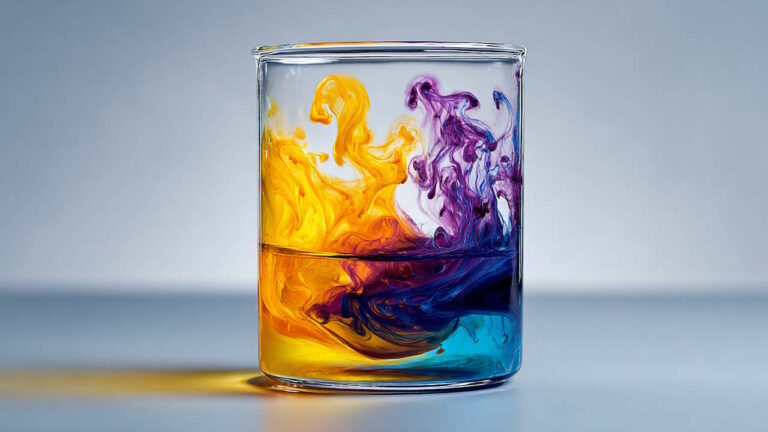 مخلوط ها – به زبان ساده