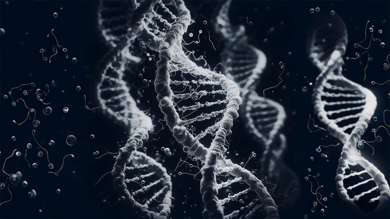 مولکول DNA چیست؟ — از صفر تا صد