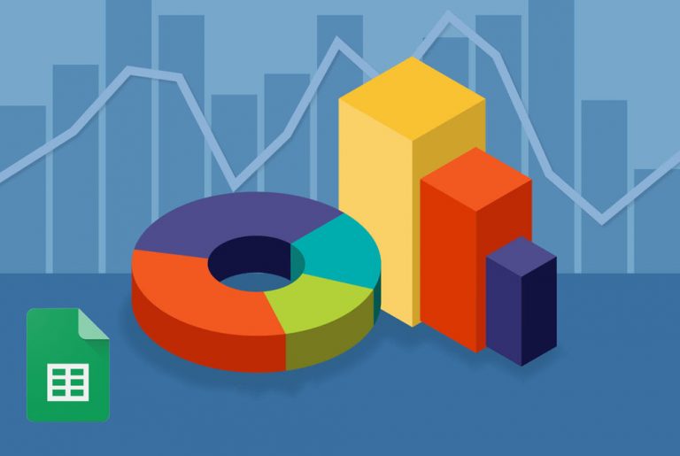 how-to-make-a-graph-in-google-sheets-youtube