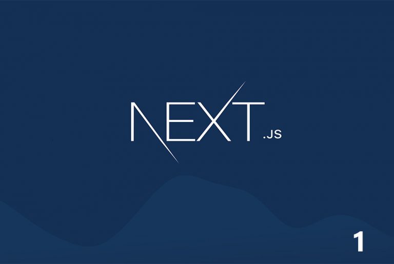 مفاهیم مقدماتی و شیوه نصب Next.js — آموزش Next.js (بخش اول)