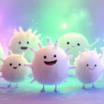 گلبول سفید چیست؟ – انواع و ویژگی ها به زبان ساده