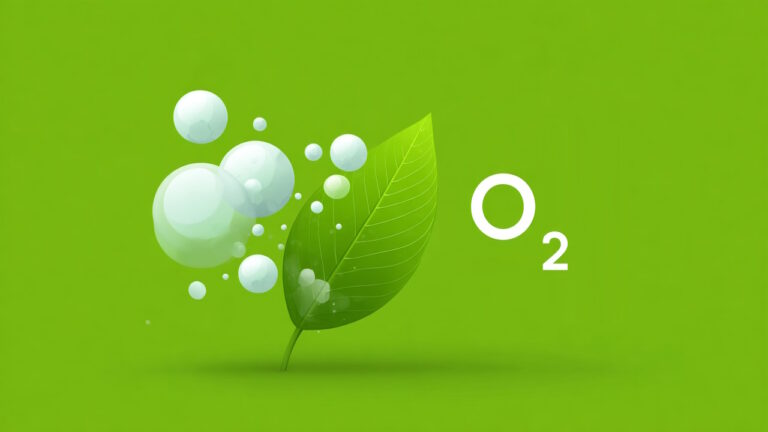 اکسیژن چیست؟ | خواص، واکنش ها، انواع و جرم اتمی