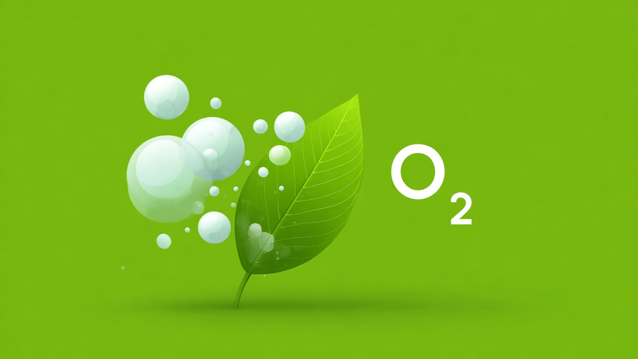 اکسیژن چیست؟ | خواص، واکنش ها، انواع و جرم اتمی