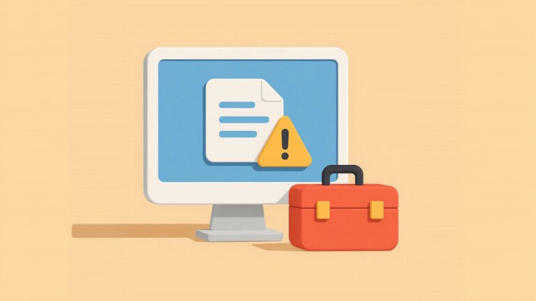 رفع مشکلات باز نشدن نرم افزار ورد – به زبان ساده (+ دانلود فیلم آموزش رایگان)