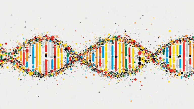 مولکول DNA چیست؟ – از صفر تا صد