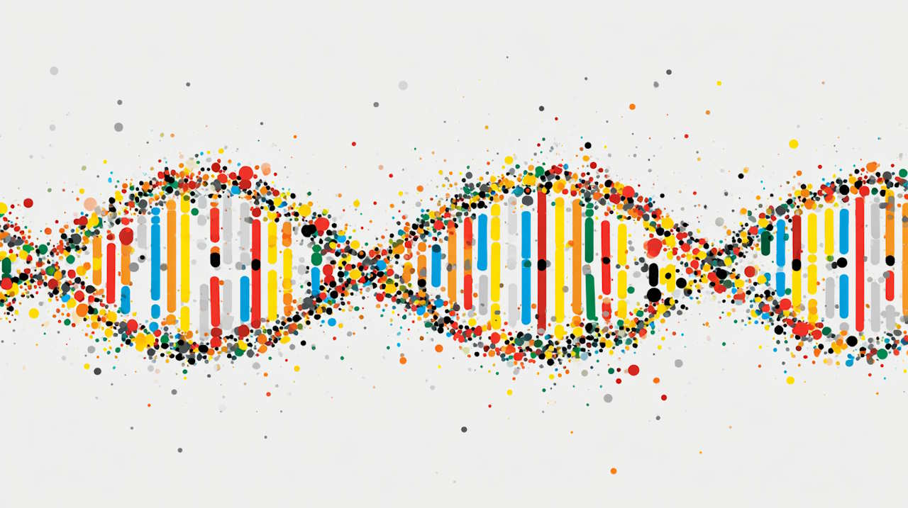 مولکول DNA چیست؟ – از صفر تا صد