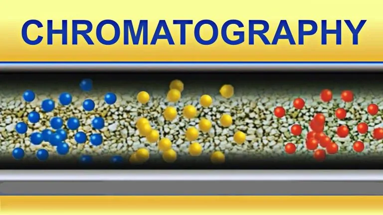 کروماتوگرافی چیست؟ — به زبان ساده