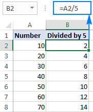 divide-column-number-excel