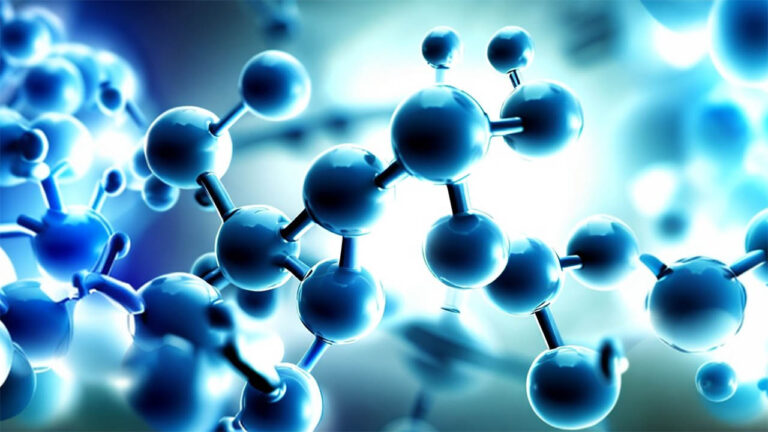 نیروهای بین مولکولی در شیمی — به زبان ساده
