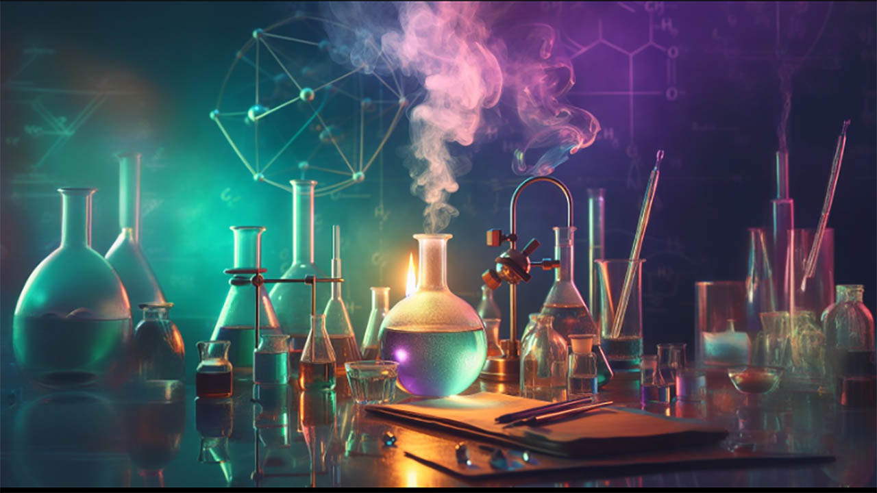 روش‌های جداسازی مواد در شیمی — از صفر تا صد