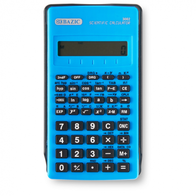 scientific calculator