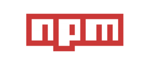 مدیر بسته npm