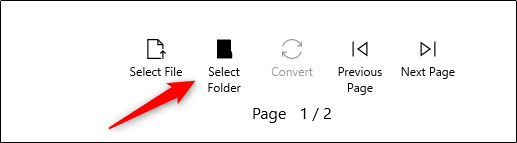 ذخیره فایل ورد به صورت JPEG