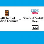 ضریب تغییرات در SPSS – راهنمای کاربردی