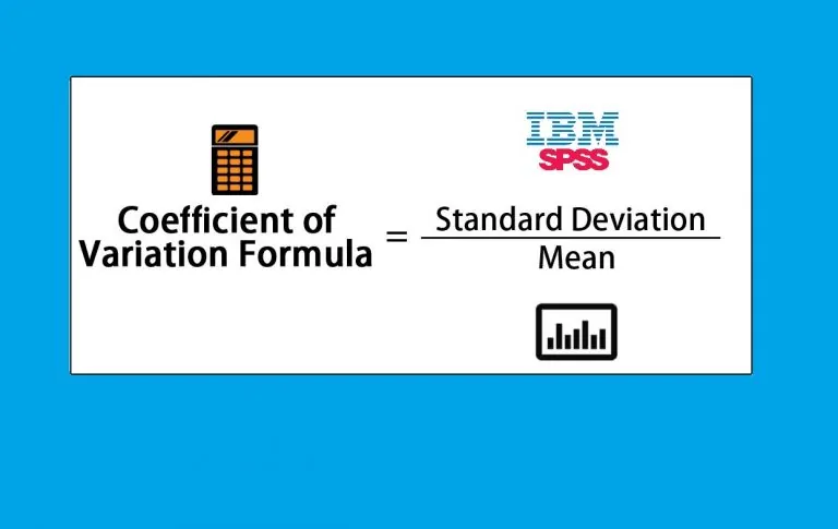 ضریب تغییرات در SPSS — راهنمای کاربردی