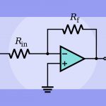 ساخت تقویت کننده معکوس کننده – راهنمای کاربردی