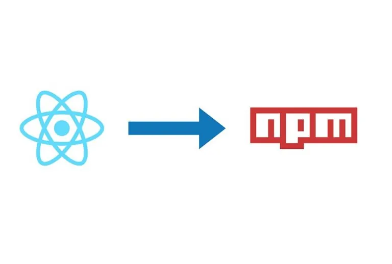 ساخت کتابخانه React و انتشار آن در NPM — راهنمای گام به گام