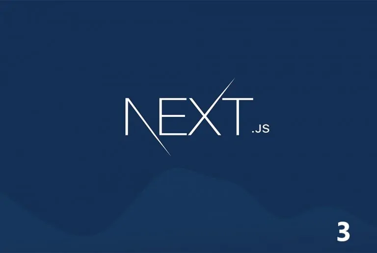 محتوای دینامیک و پیش واکشی در Next.js — آموزش Next.js (بخش سوم)