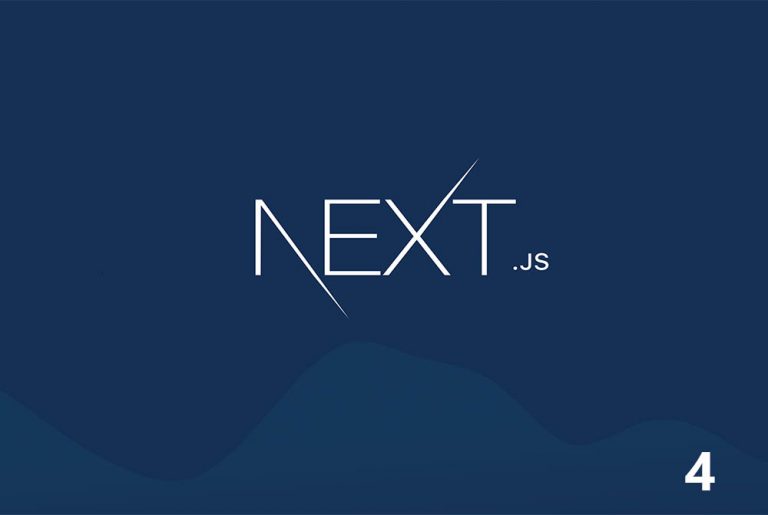 CSS و مسیرهای API در Next.js — آموزش Next.js (بخش چهارم)