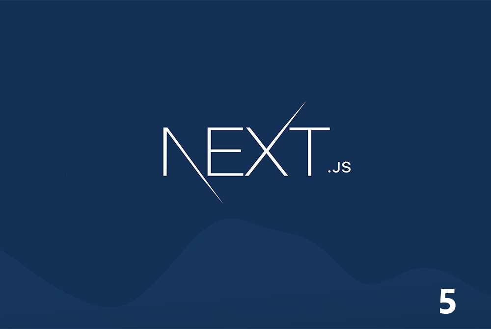 انتشار نسخه پروداکشن اپلیکیشن در Next.js — آموزش Next.js (بخش پنجم و پایانی)
