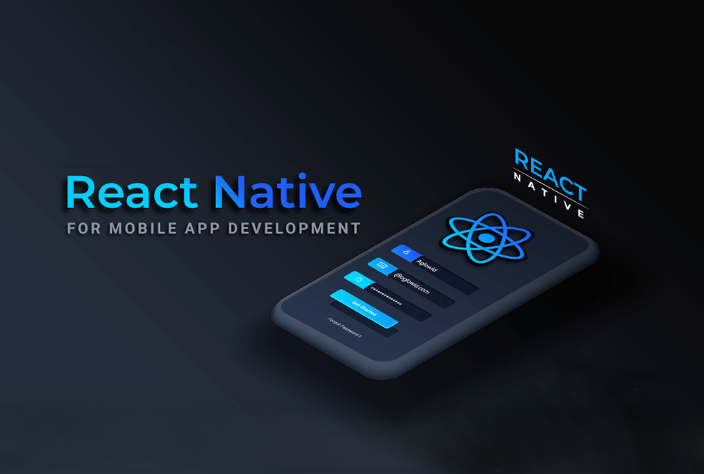چه زمانی از React Native برای توسعه اپلیکیشن موبایل استفاده کنیم؟