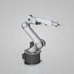 معادلات حرکت ربات – به زبان ساده