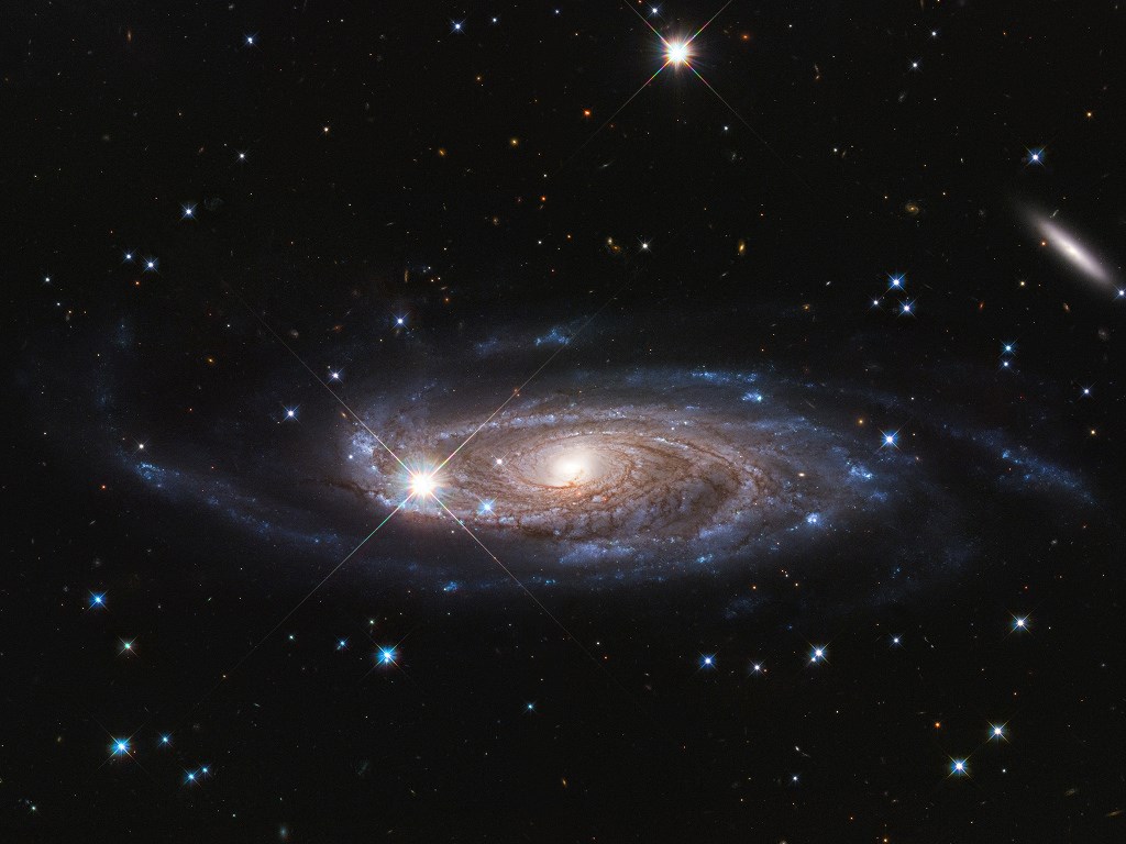 کهکشان یو جی سی ۲۸۸۵-- تصویر <strong>نجومی</strong> روز