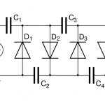 مدار ضرب کننده ولتاژ – از صفر تا صد
